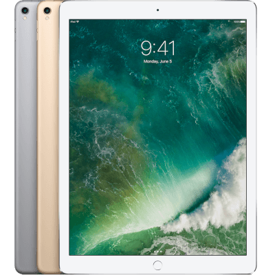 iPad Pro 12.9" 1st Gen