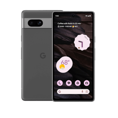 Pixel 7
