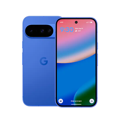 Pixel 10