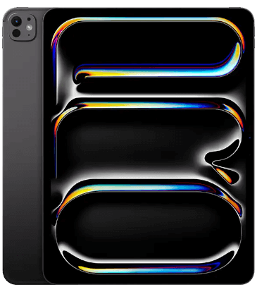 iPad Pro 13" (M5) 256GB Wifi